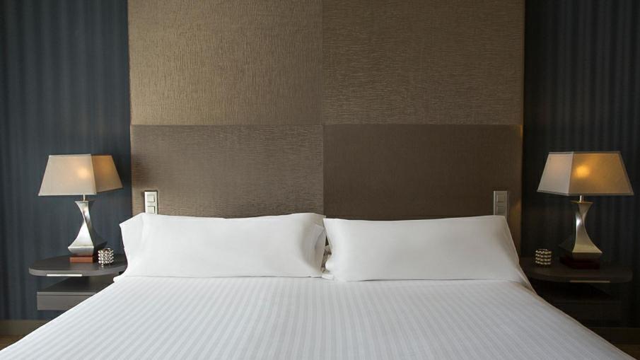 Hotel Mim Sitges & Spa Kültér fotó