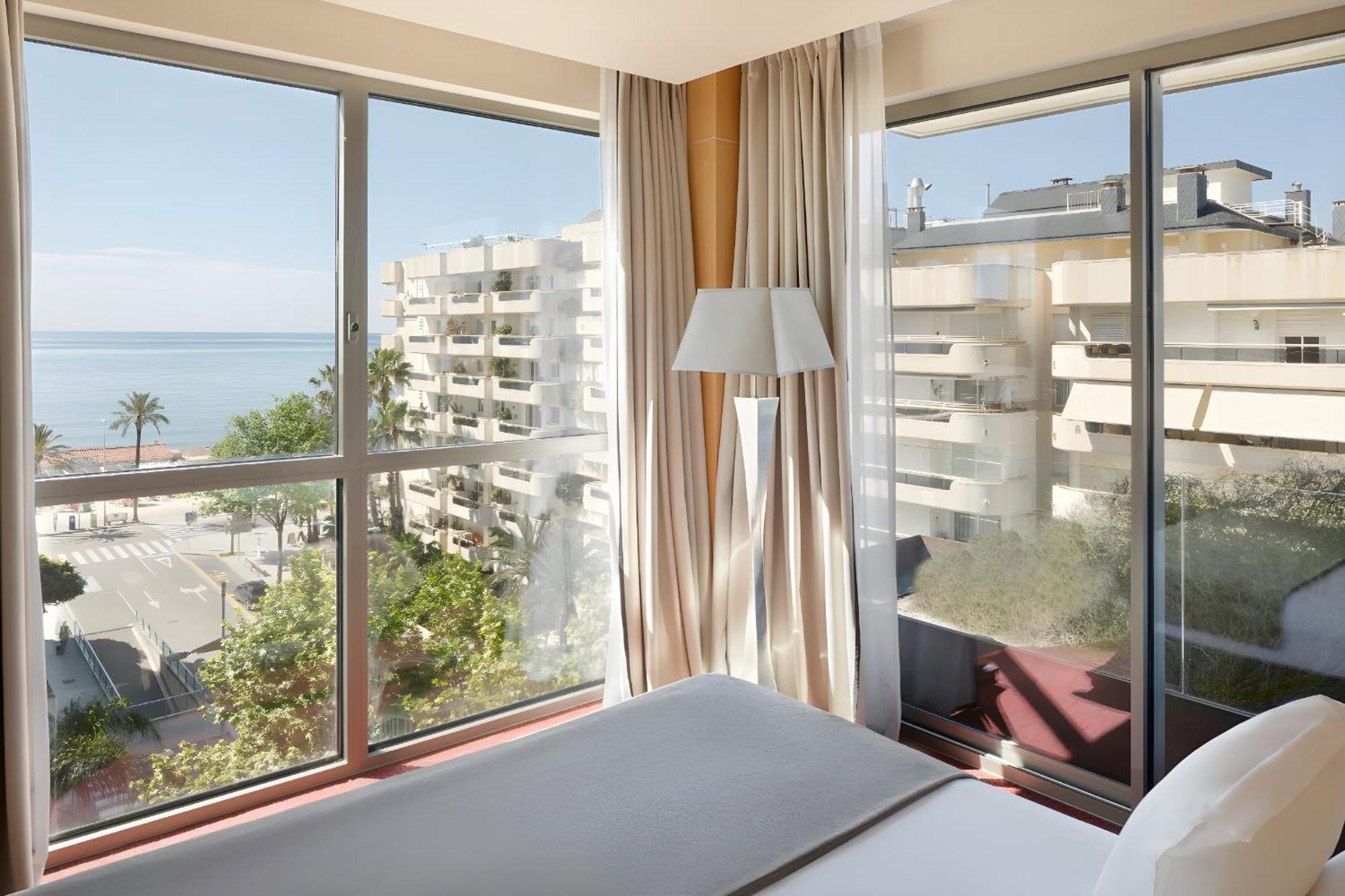 Hotel Mim Sitges & Spa Kültér fotó